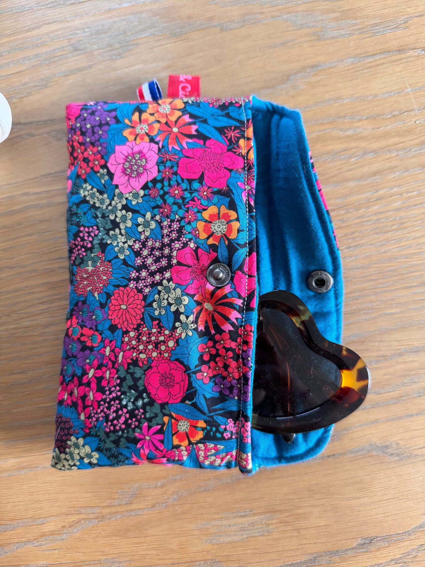 Etui à lunettes Harry