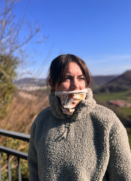 Fière allure par Olympe & Cie X Escampette