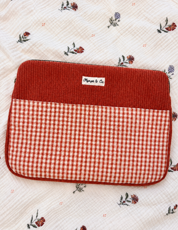 Housse Michelle PC/tablette 15’’