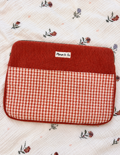 Housse Michelle PC/tablette 15’’