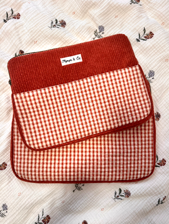 Housse Michelle PC/tablette 15’’