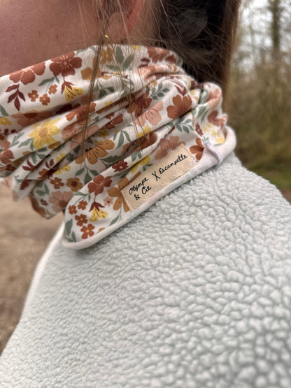 Fière allure par Olympe & Cie X Escampette