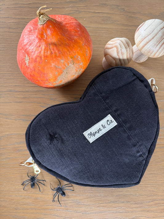 Sac coeur Hubertine