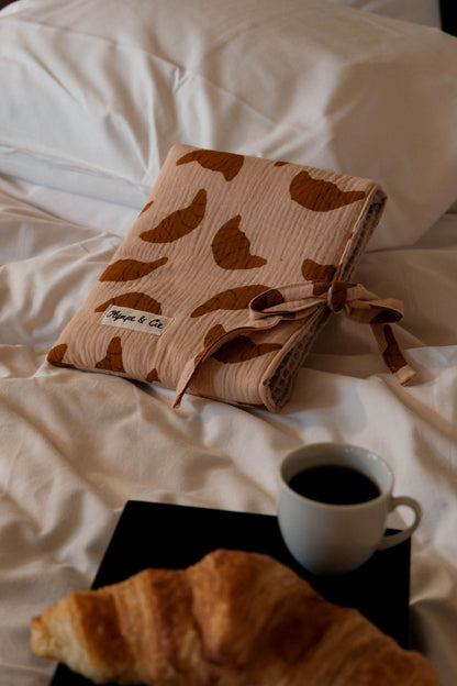 Petit dej' à l'Hôtel