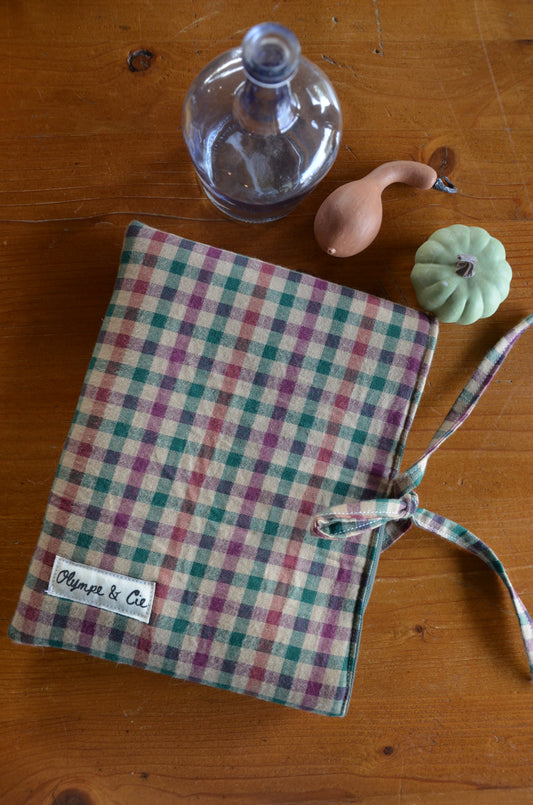 Pochette Livres Paulette