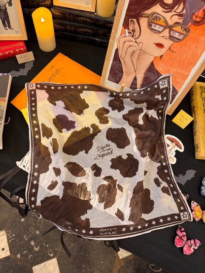 Bandana Billie Blake X Olympe & Cie