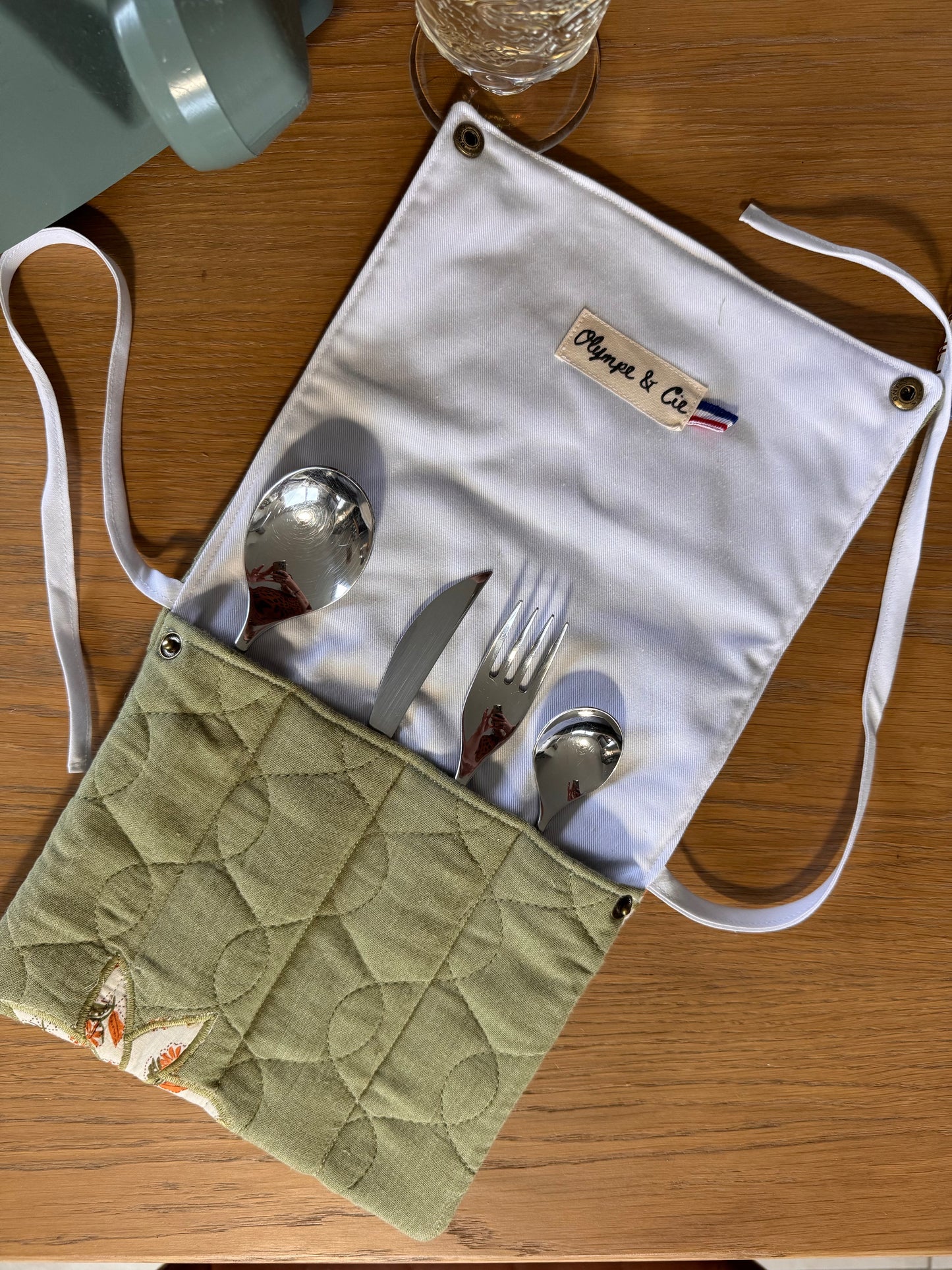 Range couverts Victor