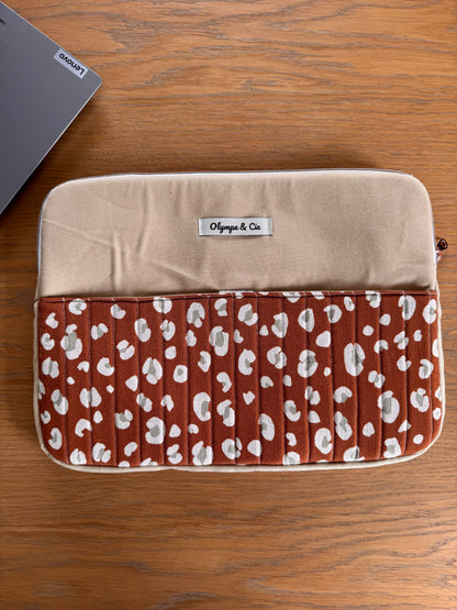 Housse Michelle PC/tablette 13"