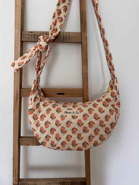 Sac croissant Jeanne