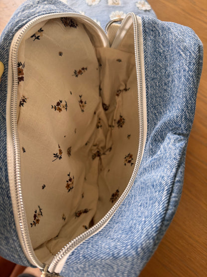 Sac coeur Hubertine