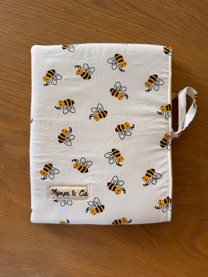 Pochette Livres Paulette