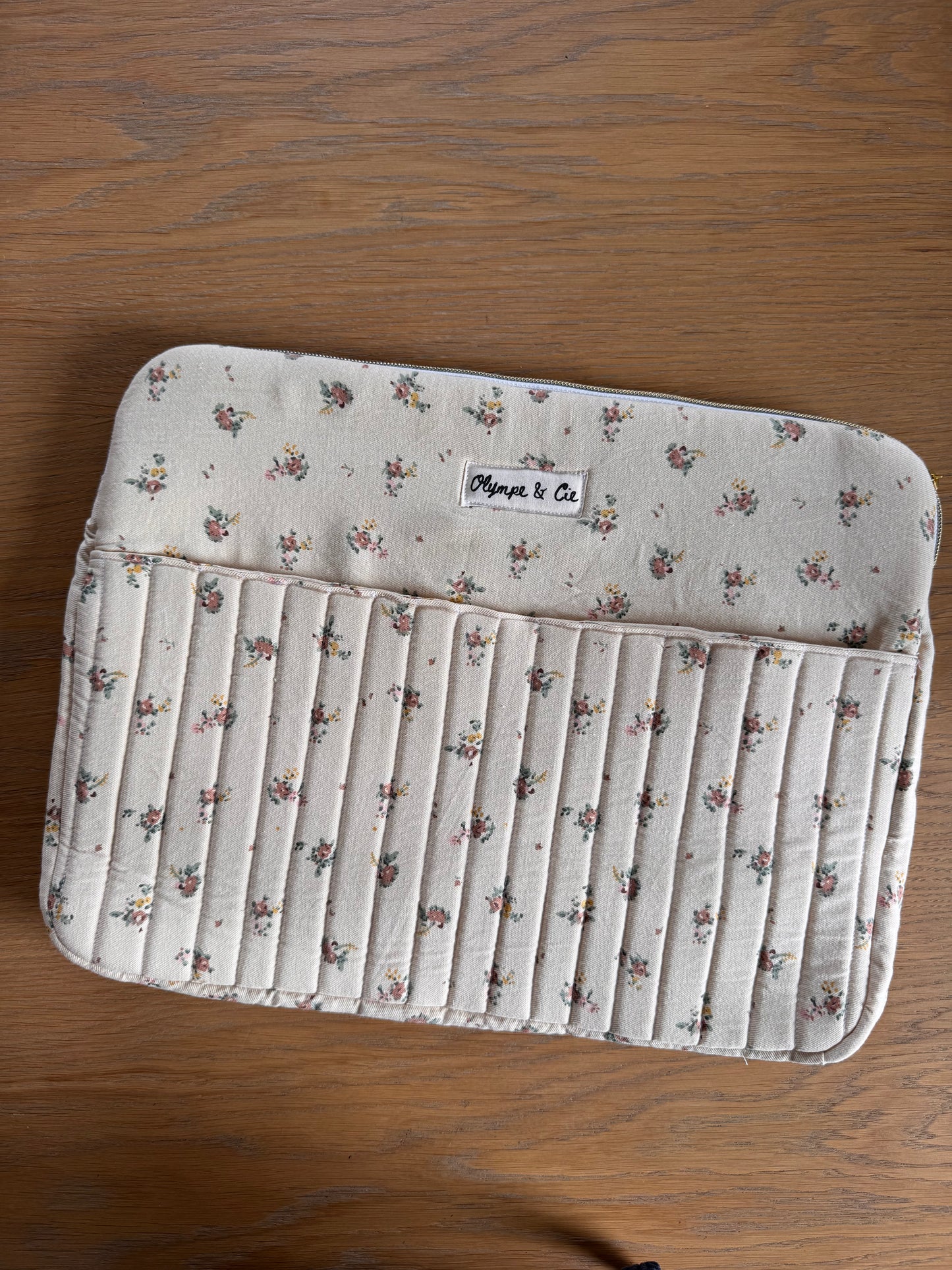 Housse Michelle PC/tablette 15’’