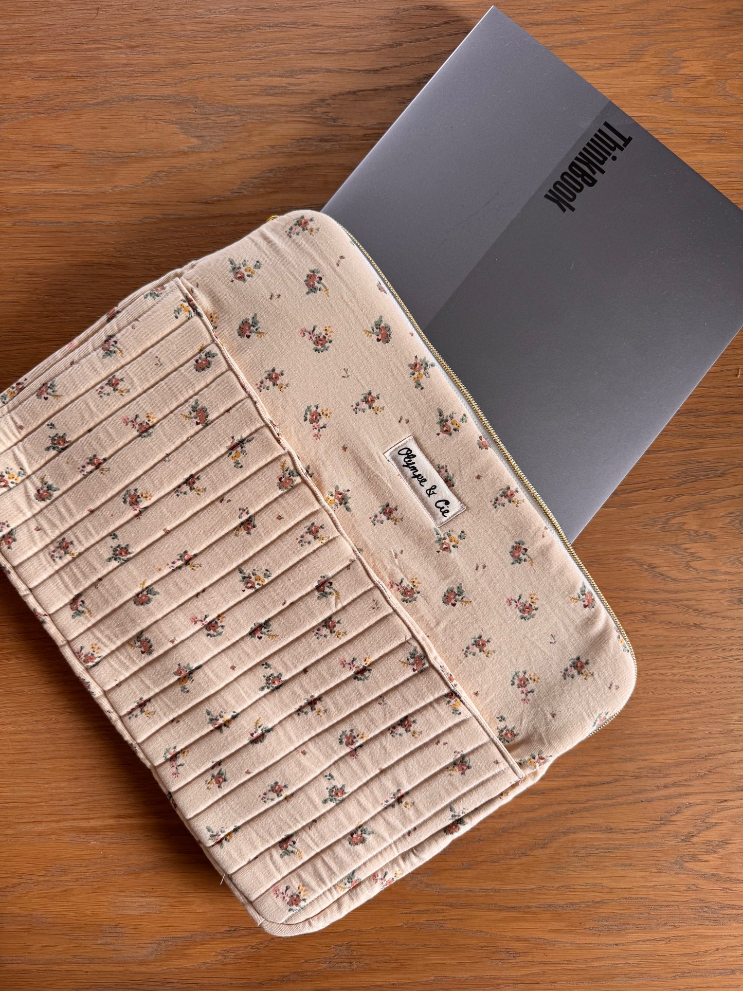 Housse Michelle PC/tablette 15’’