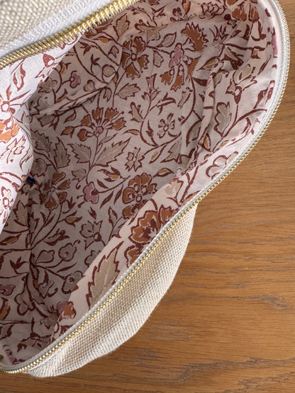 Sac coeur Hubertine
