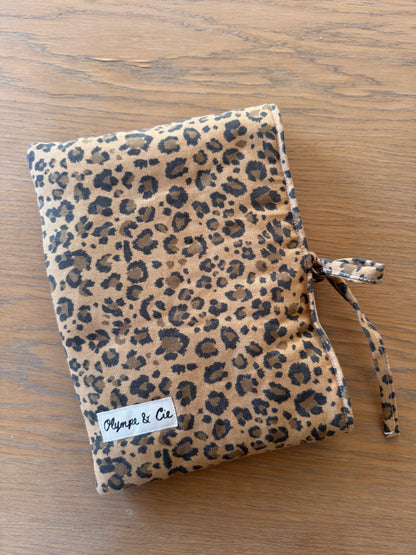 Pochette Livres Paulette