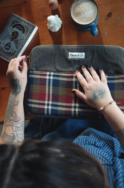 Housse Michelle PC/tablette 15’’