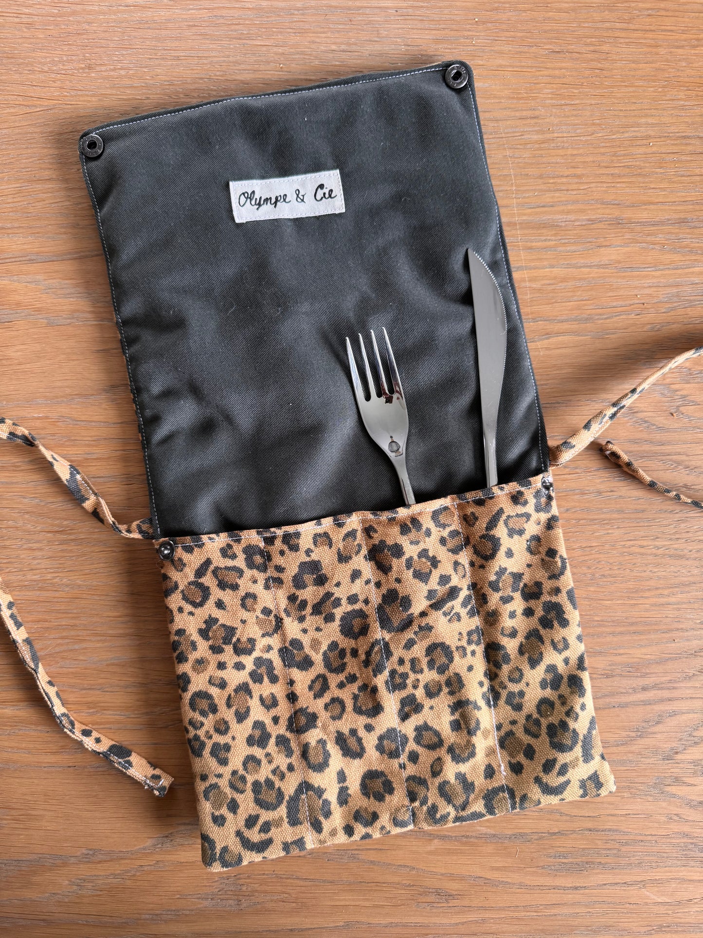 Range couverts Victor