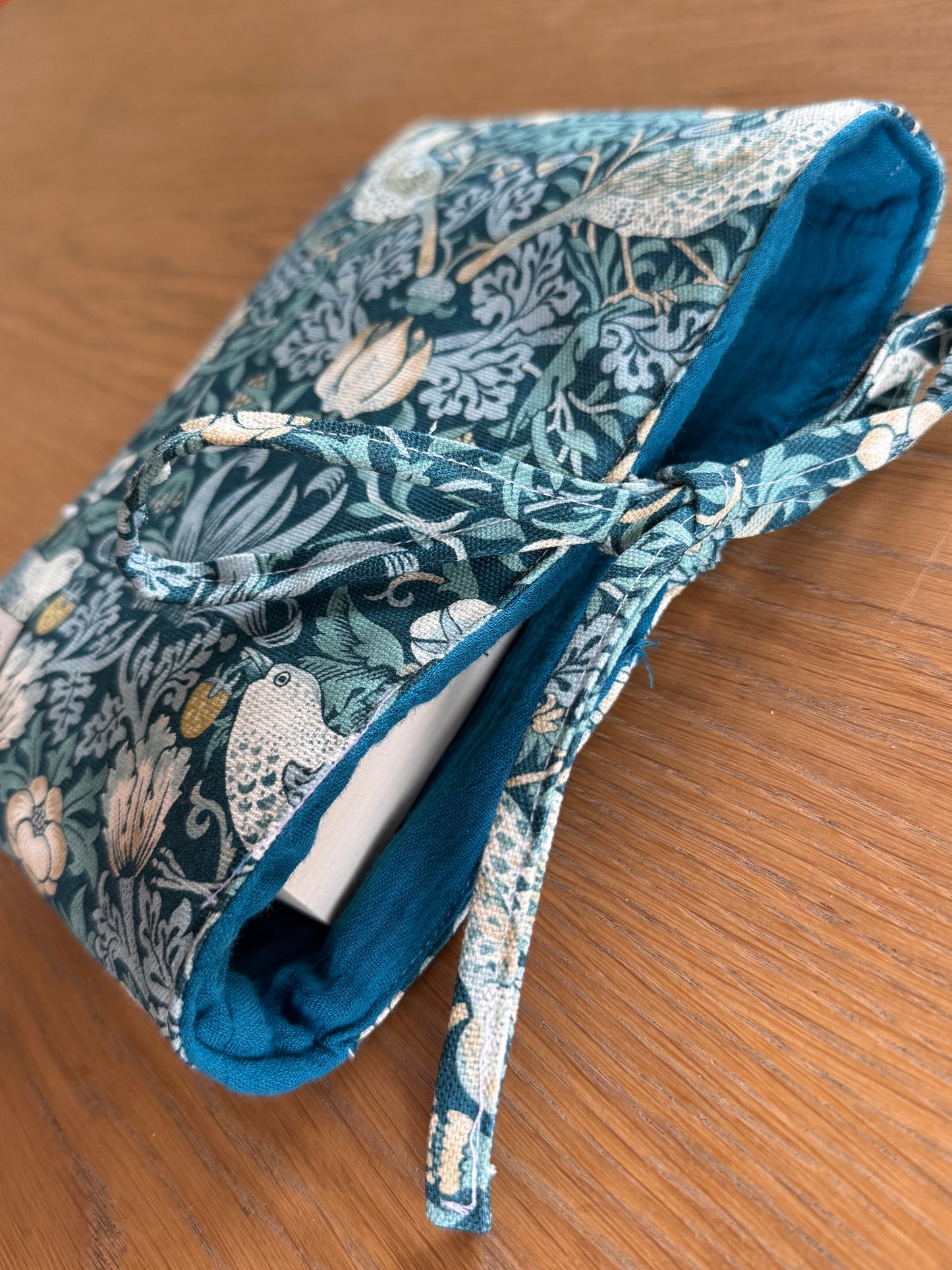 Pochette Livres Paulette