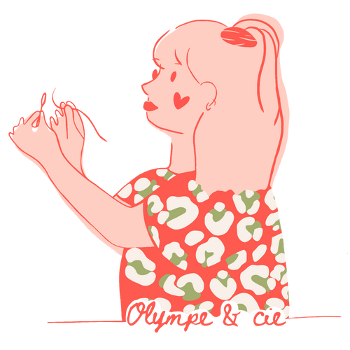 Olympe & Cie